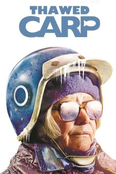 Poster for the movie Thawed Carp