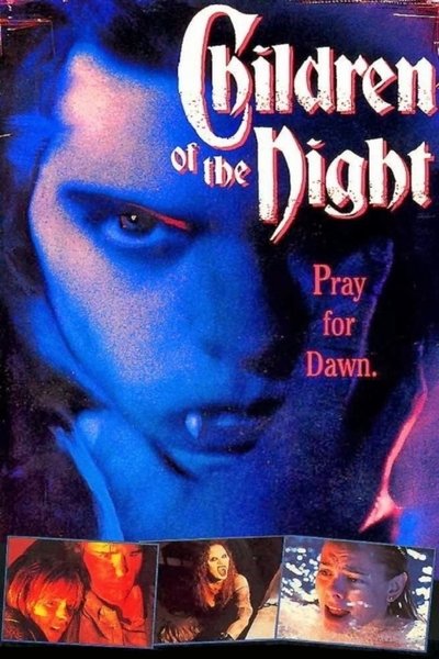 Watch - (1991) Children Of The Night Movie Online Free Putlocker