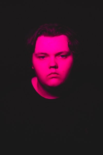 Imagem de Alexander Maximilian Marheim Jensen