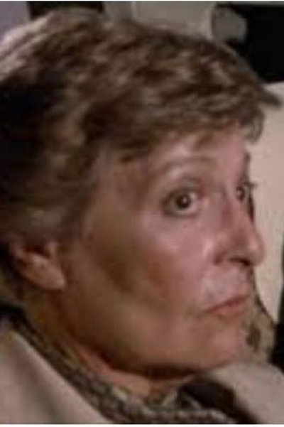 Louise Yaffe