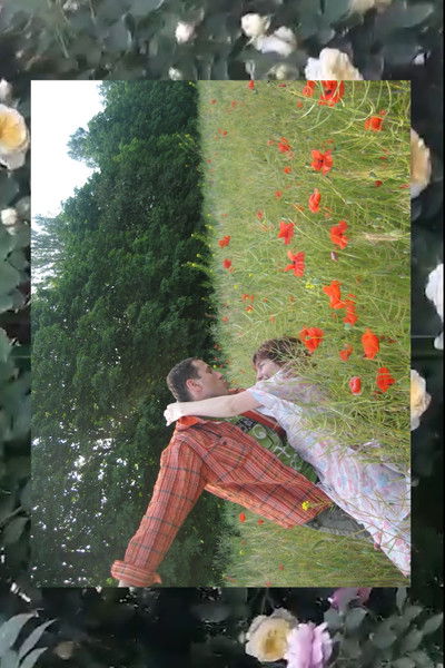 movie poster for Meet Me in the Garden