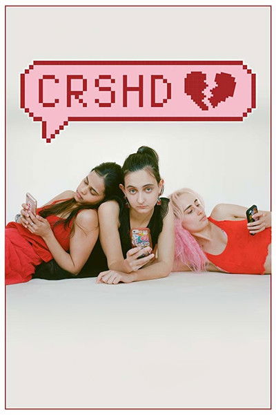 Watch!Crshd Movie Online Free 123Movies