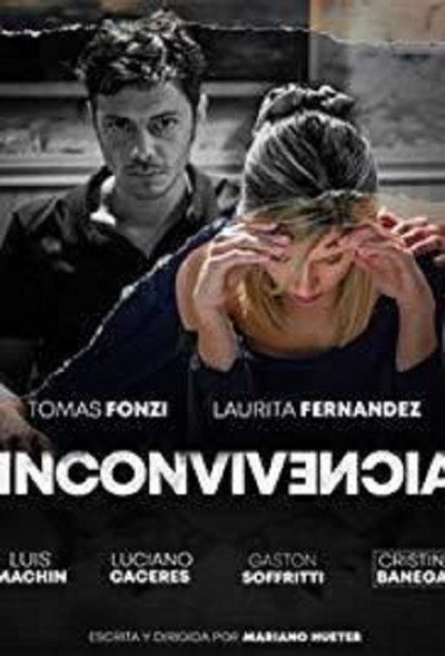 poster for In-convivencia