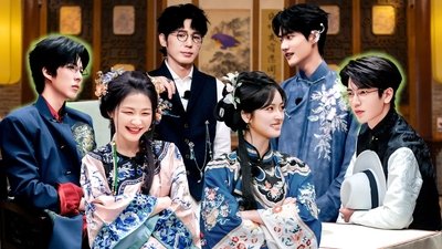 tv poster