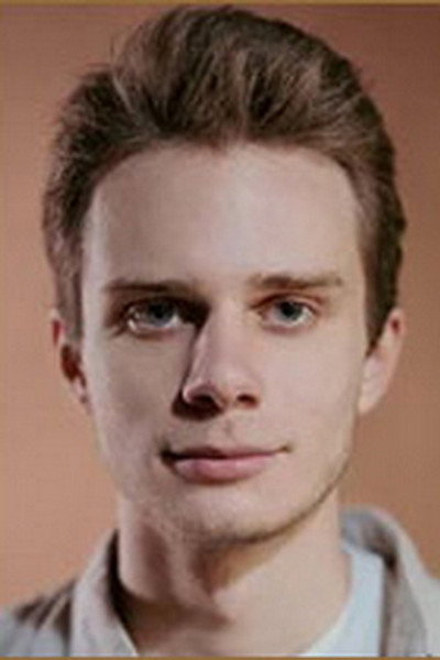 Kirill Bakumenko