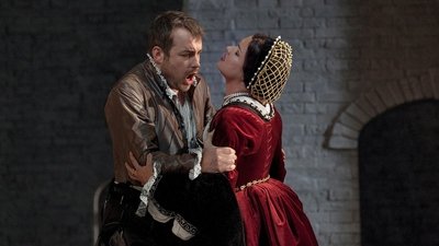 Anna Bolena