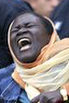 Poster do Filme Still