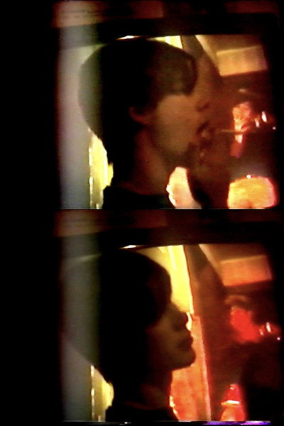 Double Smoke