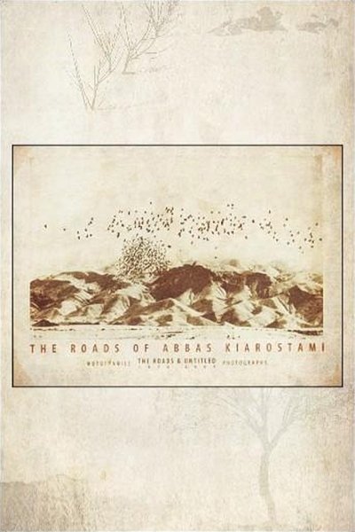 Watch Now!(2006) Roads of Kiarostami Movie OnlinePutlockers-HD