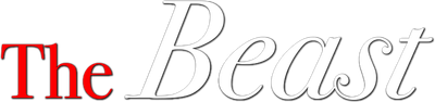 The Beast Logo