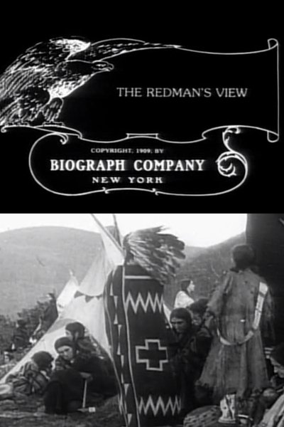 The Redman's View poster The Redman's View