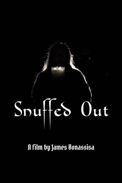Poster do Filme Snuffed Out