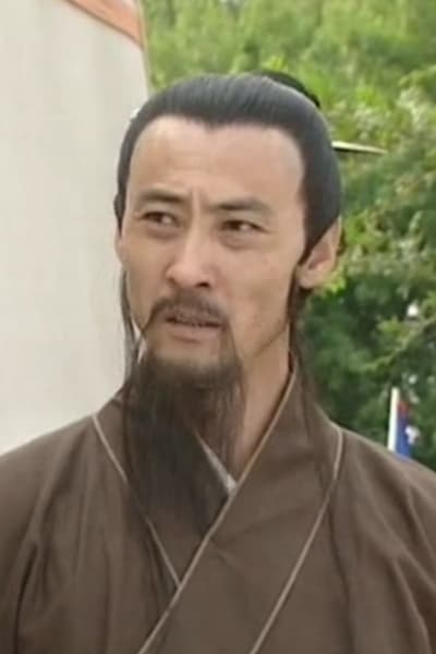 Liu Peiqing