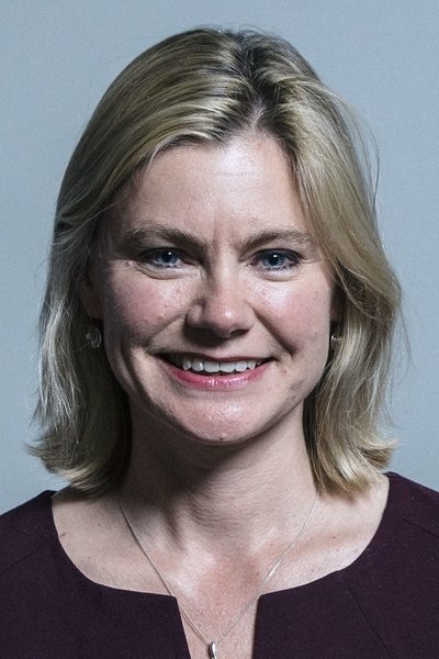 person poster