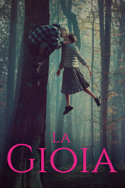 La gioia