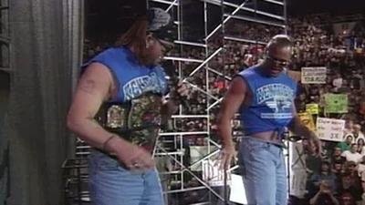 RAW is WAR 246