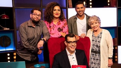 tv poster