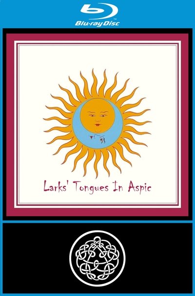 King Crimson - Larks Tongues In Aspic