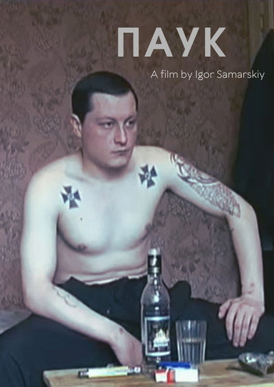 Паук