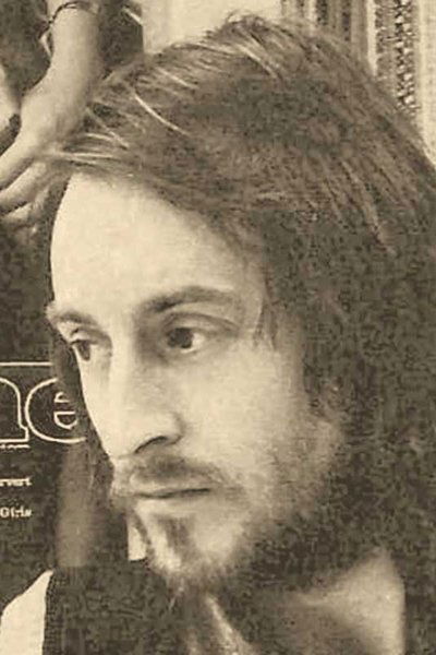 Imagem de Roger Noel Cook