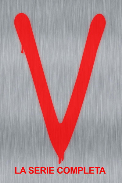 V: La Serie Completa