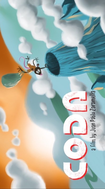 Poster do Filme Coda