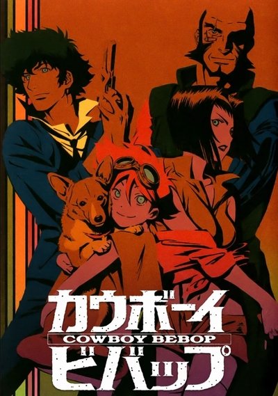 Cowboy Bebop: Session XX - Mish-Mash Blues