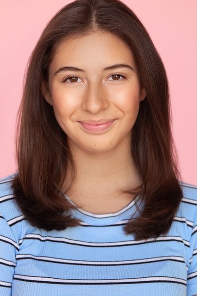 Imagem de Madalyn Gonzalez