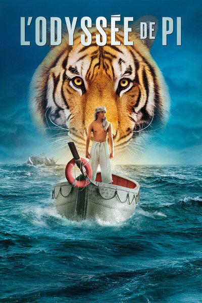 L'Odyssée de Pi