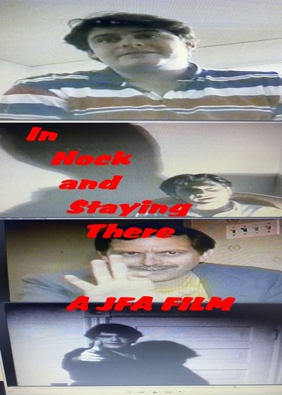 Poster do Filme In Hock & Staying There