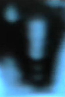 Poster do Filme Blindlight