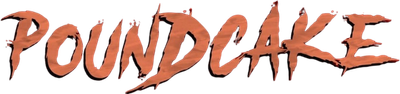 Poundcake Logo