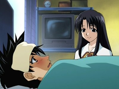tv poster