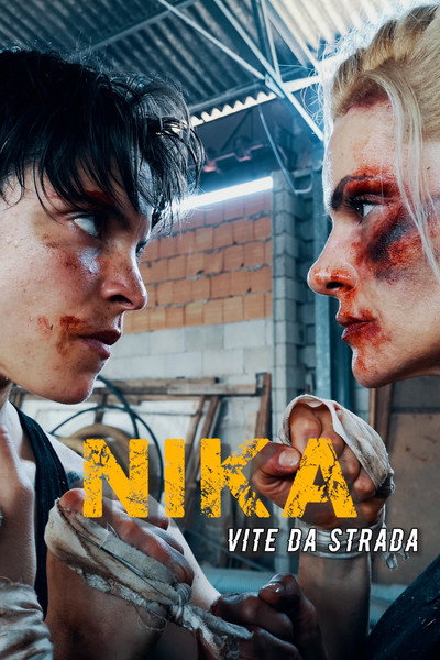 Nika - Vite da strada