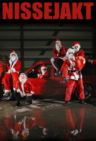 Poster do Filme Nissejakt