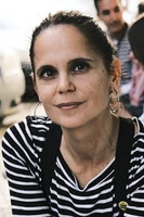 Imagem de Marichu Sanz