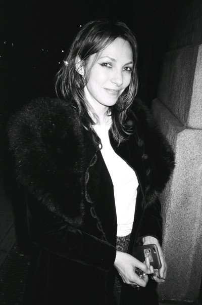 Carolyn Funk