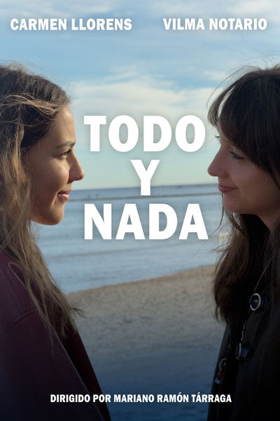 Poster do Filme TODO Y NADA