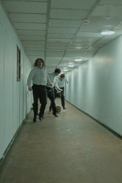 Where Does the Sun Sleep at Night?