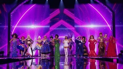 tv poster