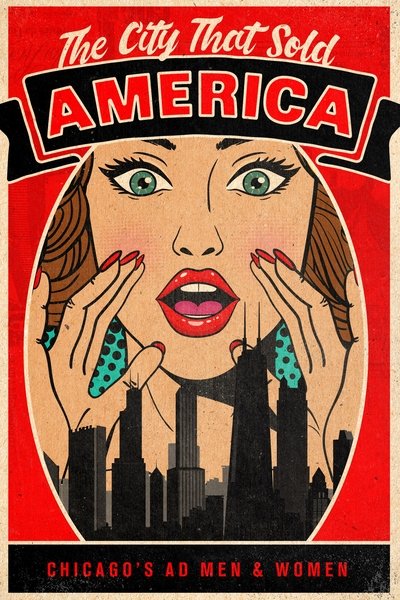 Poster do Filme The City that Sold America