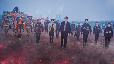 The First Responders (2022) Watch Online Free | ඔන්ලයින් බලන්න