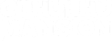Cthulhu Mansion Logo