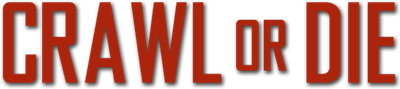 Crawl or Die Logo