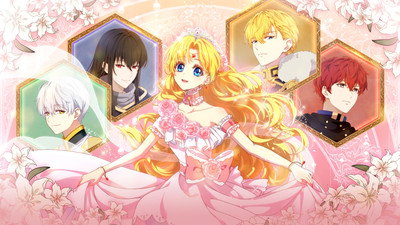 The Fated Magical Princess: Who Made Me a Princess (2025) Watch Online Free | ඔන්ලයින් බලන්න