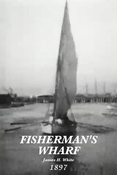 Poster do Filme Fisherman's Wharf
