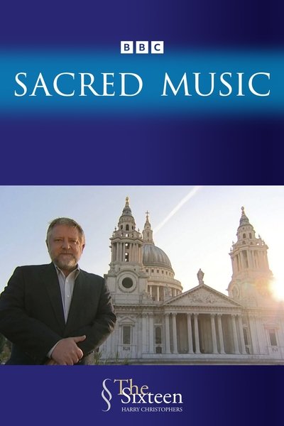 poster for Sacred Music