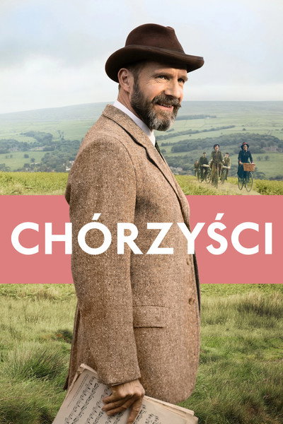 Chórzyści