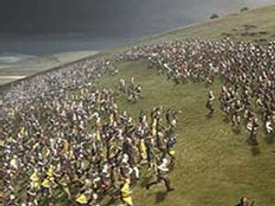 Owain Glyn Dwr and the Battle for Wales