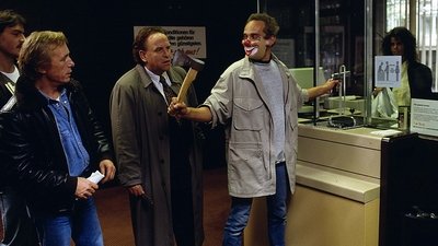 tv poster